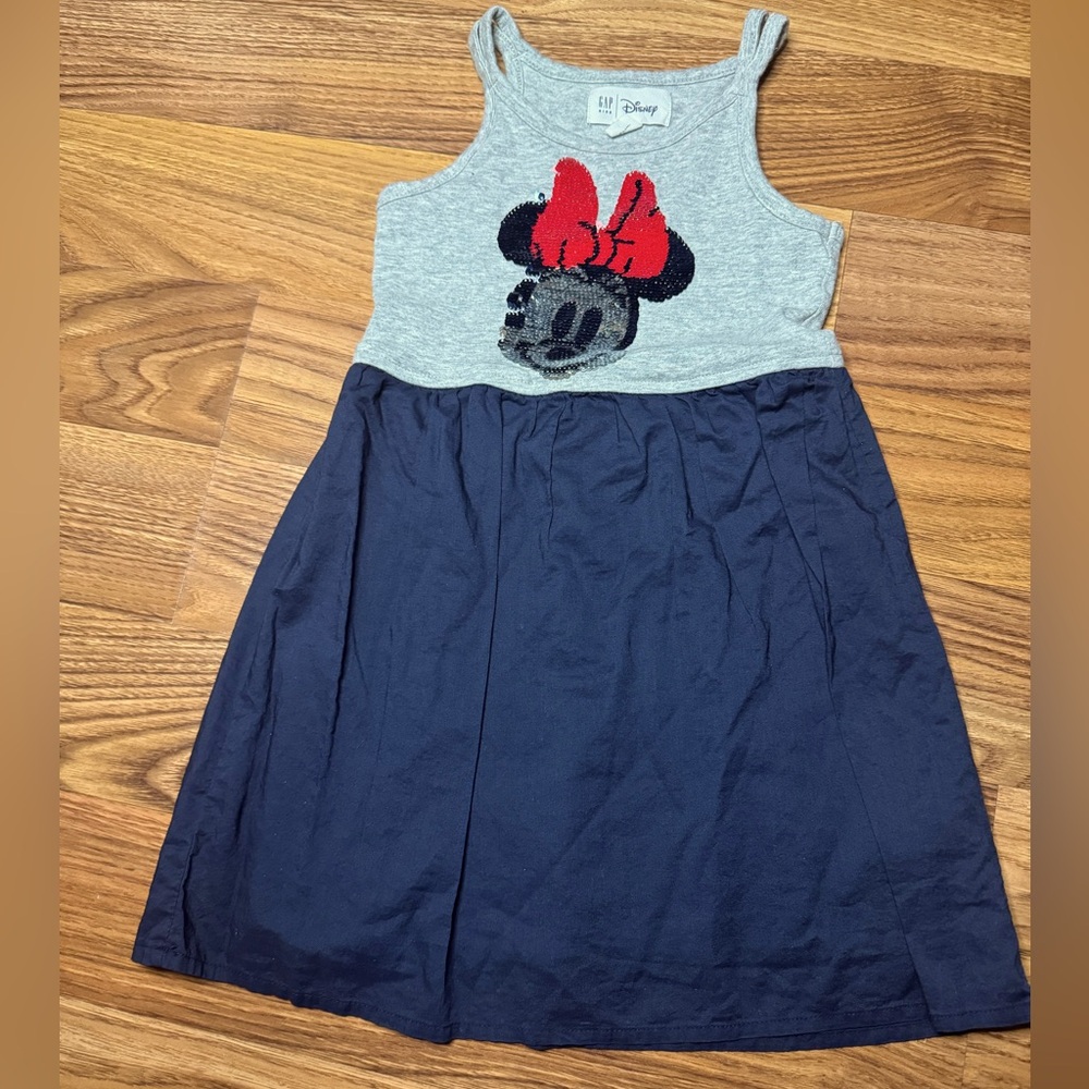 Gap dress